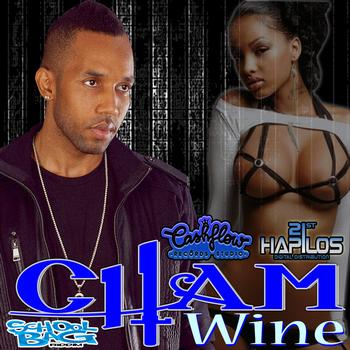 Cham - Wine