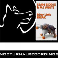 Sean Biddle - Dirty Little Freak