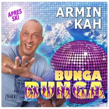 Armin Kah - Bunga Bunga - Après Ski