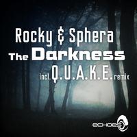 Rocky & Sphera - The Darkness