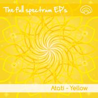 Atati - The full spectrum EP's - Yellow