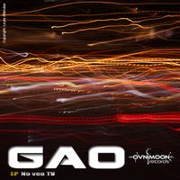 GAO - Gao - No Veo TV EP