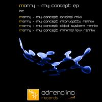 Morry - My Concept
