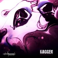 Haggen - Haggen - Piscodelia EP
