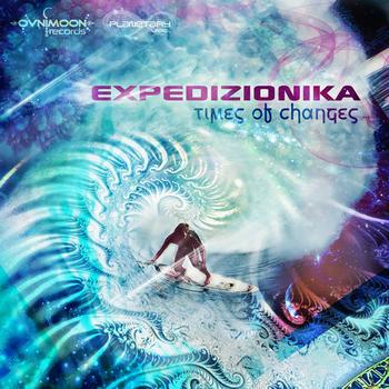 Expedizionika - Expedizionika - Times of Changes EP