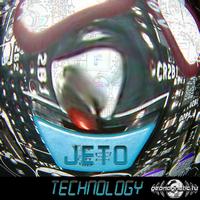 Jeto - Jeto – Technology EP