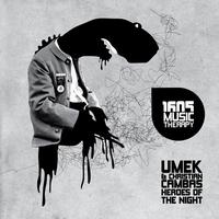 Umek & Christian Cambas - Heroes of the Night