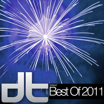 Various Artists - Dub Tech Recordings - Best Of 2011
