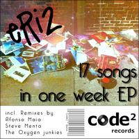 Eri2 - 17 Songs in One Week