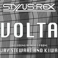 Stylus Rex - Volta