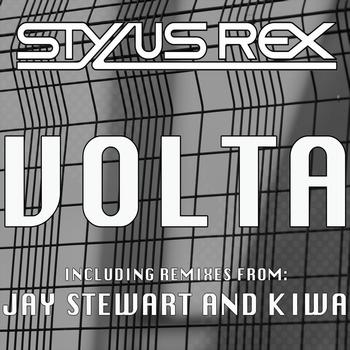 Stylus Rex - Volta