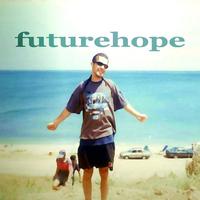 Funkocrat - Futurehope (Funkocrat Breaks Album)