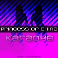 Chart Top Karaoke - Princess of China