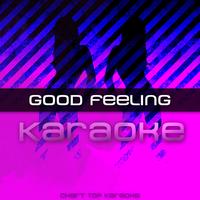 Chart Top Karaoke - Good Feeling