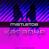 Chart Top Karaoke - Mistletoe
