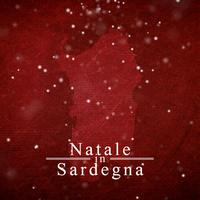 Vari artisti - Natale in Sardegna Compilation