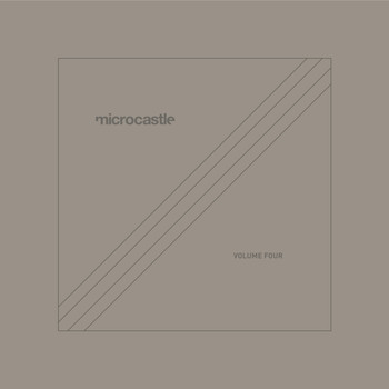 Various Artists - microCastle, Vol. Four