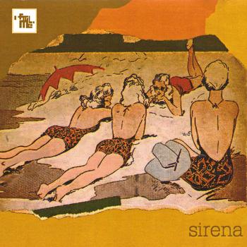 Sirena - Sirena