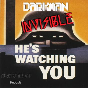 Darkman - Invisible
