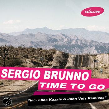 Sergio Brunno - Time to go