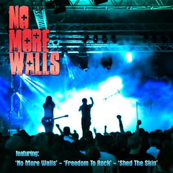 Various Artists - No More Walls