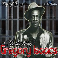Gregory Isaacs - Penitentiary (GP)