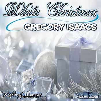 Gregory Isaacs - White Christmas