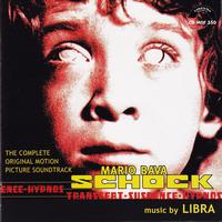 Libra - Shock (Original Motion Picture Soundtrack)