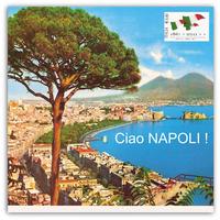 Gente de Noantri - Ciao Napoli!
