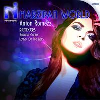 Anton Romezz - Marzipan World