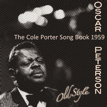 Oscar Peterson - The Cole Porter Song Book 1959