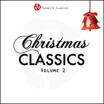 Various Artists - Christmas Classics, Vol. 2