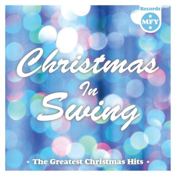Various Artists - Christmas in Swing