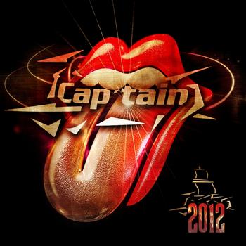 Various Artists - Cap'tain 2012