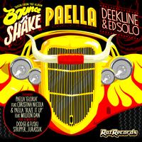Deekline & Ed Solo - Paella