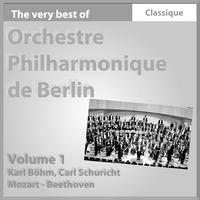 Orchestre Philharmonique De Berlin - Mozart : Symphonie No. 35 Haffner  - Beethoven : Symphonie No. 6 Pastorale