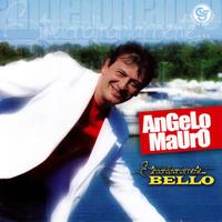 Angelo Mauro - Straordinariamente bello