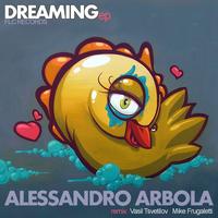 Alessandro Arbola - Dreaming EP