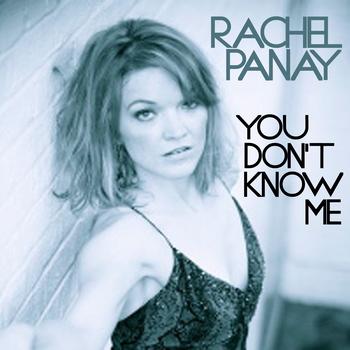 Rachel Panay - You Don't Know Me (Jerome Farley & Del Pino Bros Remixes)