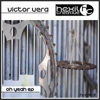 Victor Vera - Oh yeah EP