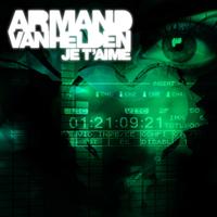 Armand Van Helden - Je T'aime