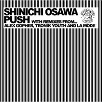 Shinichi Osawa - Push