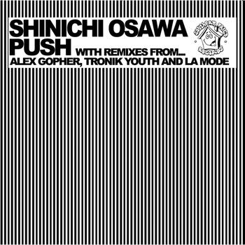 Shinichi Osawa - Push