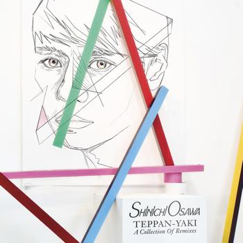 Shinichi Osawa - Teppan-Yaki a Collection of Remixes