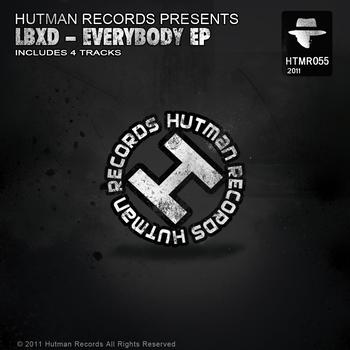 LBxD - Everybody EP