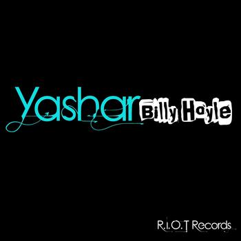 Yashar - Billy Hoyle