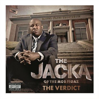 The Jacka - The Verdict (Explicit)