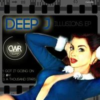 Deep J - Illusions EP