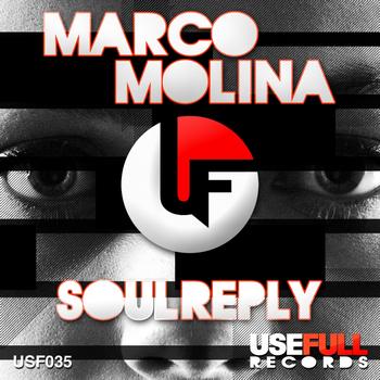 Marco Molina - Soulreply