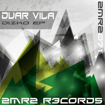 Duar Vila - Dizko EP